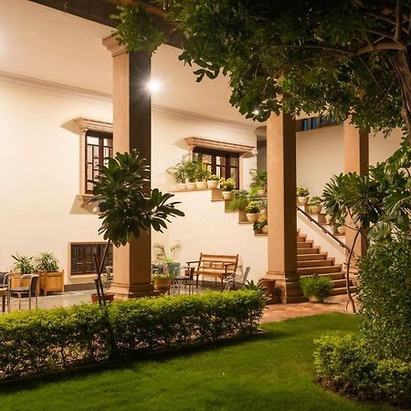 Hanuwant Niwas Jodhpur Jodhpur (Rajasthan) Exterior foto