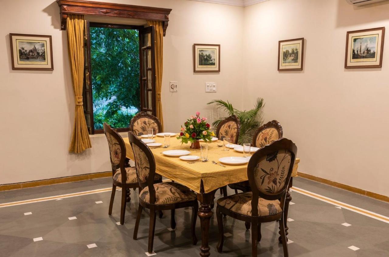 Hanuwant Niwas Jodhpur Jodhpur (Rajasthan) Exterior foto