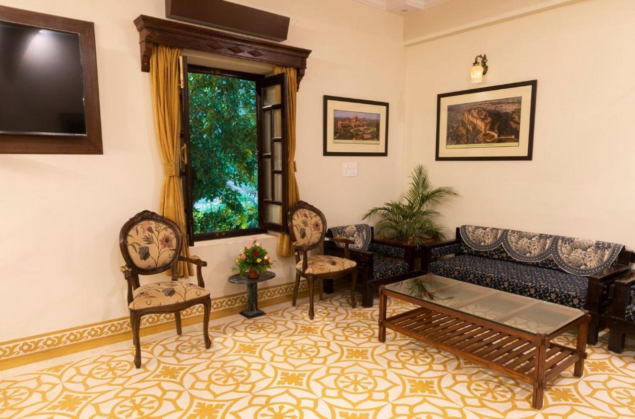 Hanuwant Niwas Jodhpur Jodhpur (Rajasthan) Exterior foto
